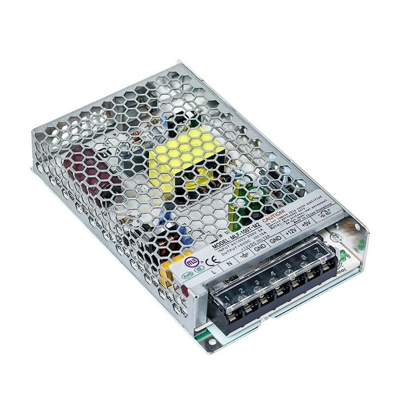 Vending Arcade Games - MLF-100T-M2 Power Box 5V10A 12V12A Scissors