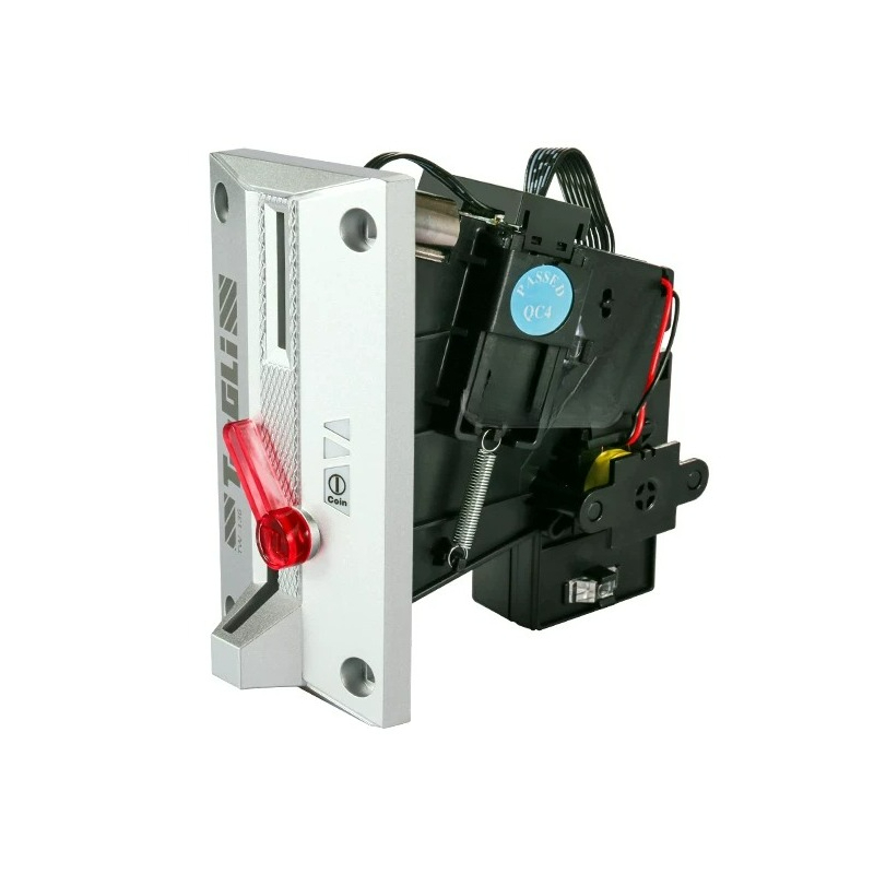 Claw Crane Machine - High Sensitivity Tongli TW-136 Electronic Coin