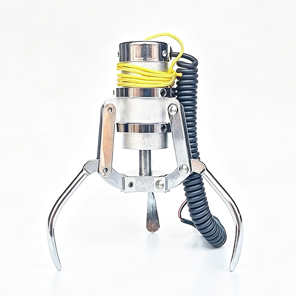 Claw Crane Machine - 24V Mini Crane Claw With Built‑in