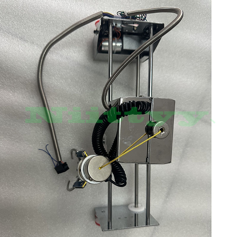 Mini Gantey 53cm Claw Arcade T - Crane Claw Motor recension och pris