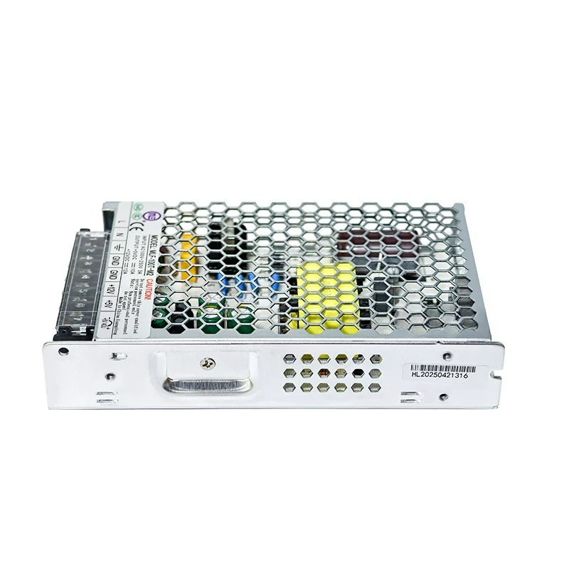 MLF-100T-M2 Power Box 5V10A 12 - Vending Arcade Games recension och pris