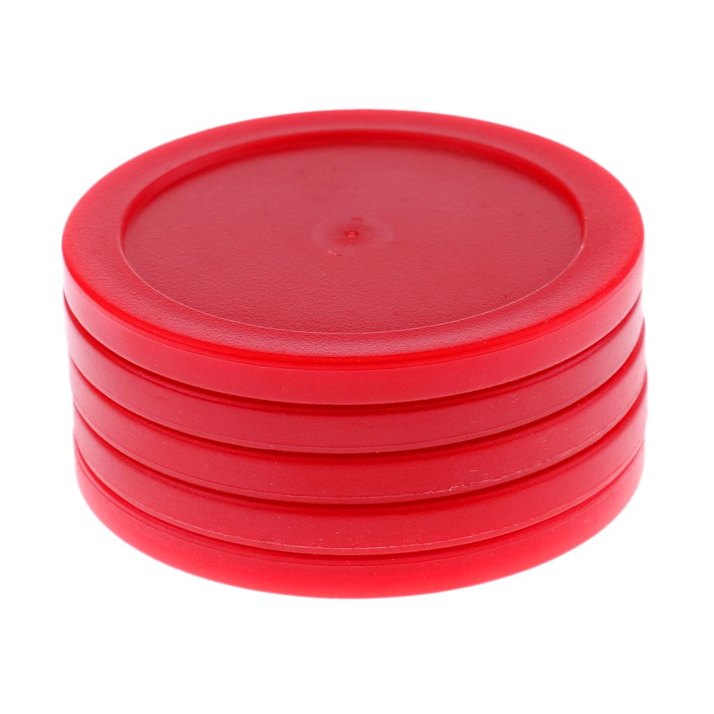 Pack of 5 62mm Air Hockey Repl - Air Hockey Table recension och pris