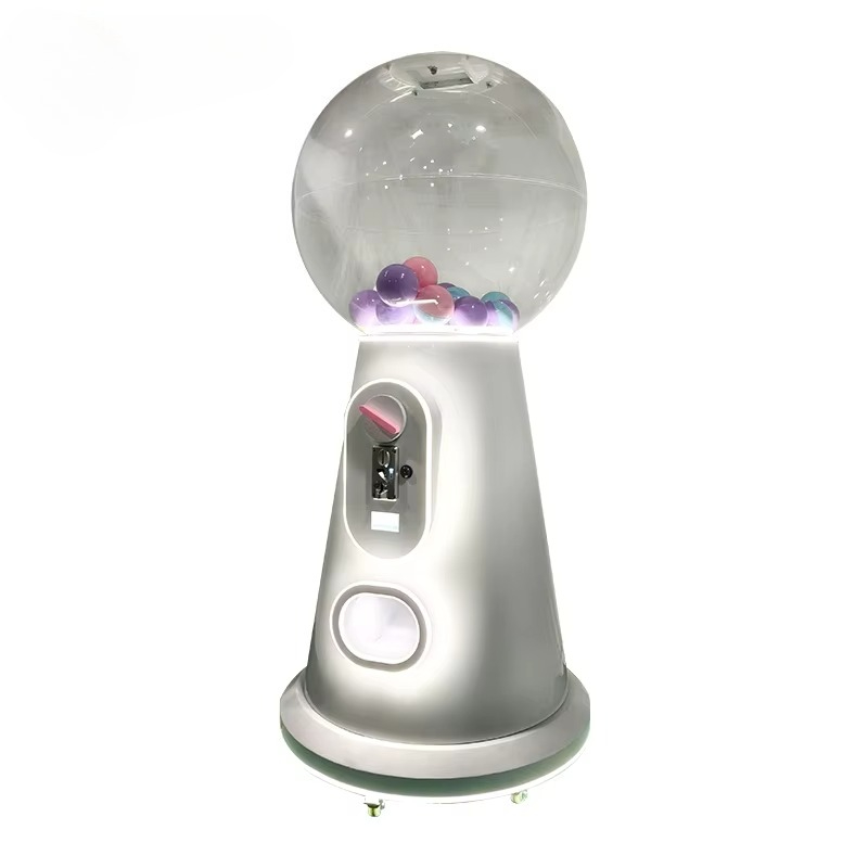 Commercial Indoor Coin Operate - Vending Arcade Games recension och pris