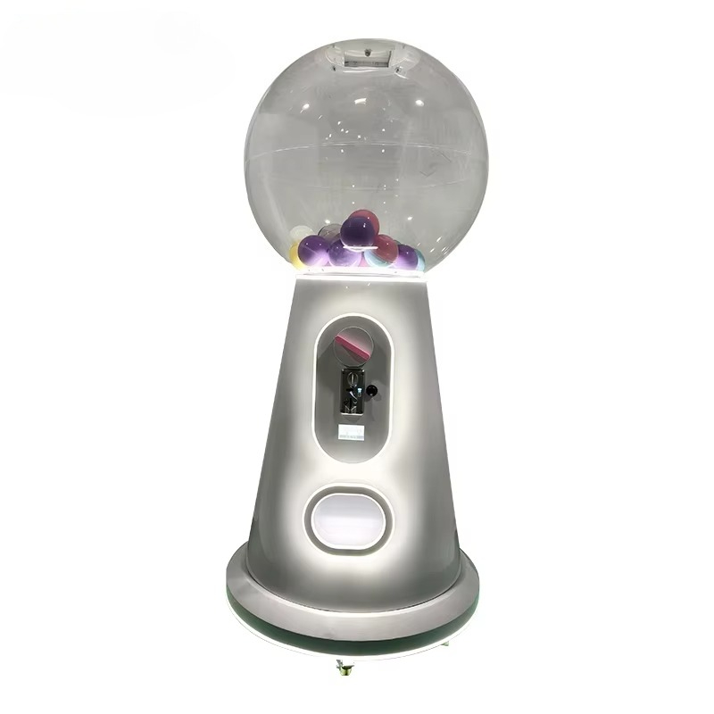 Commercial Indoor Coin Operate - Vending Arcade Games recension och pris