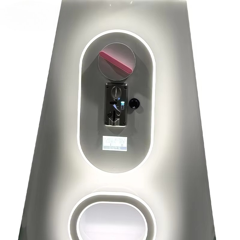 Commercial Indoor Coin Operate - Vending Arcade Games recension och pris
