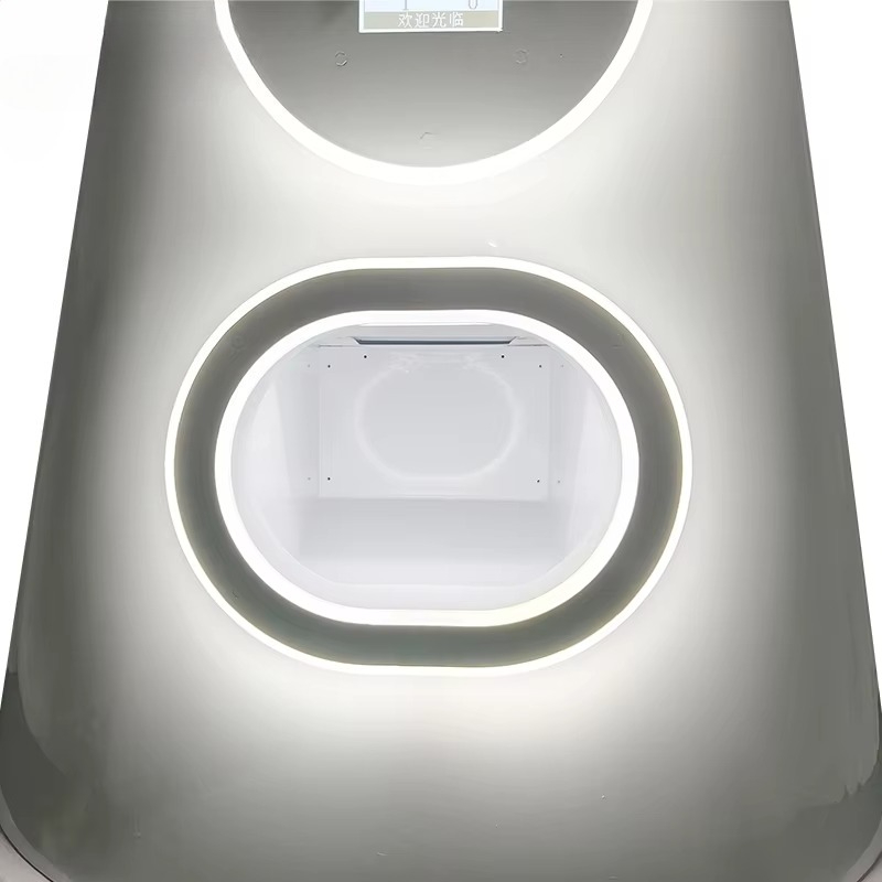 Commercial Indoor Coin Operate - Vending Arcade Games recension och pris