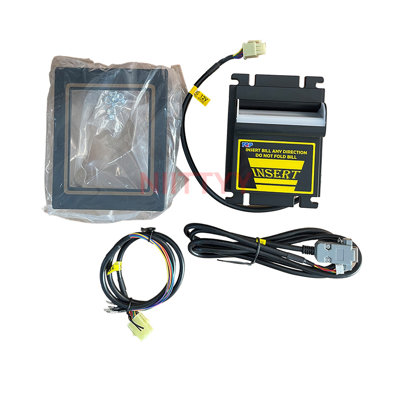 TB74 Bill Acceptor for Arcade  - Vending Arcade Games recension och pris
