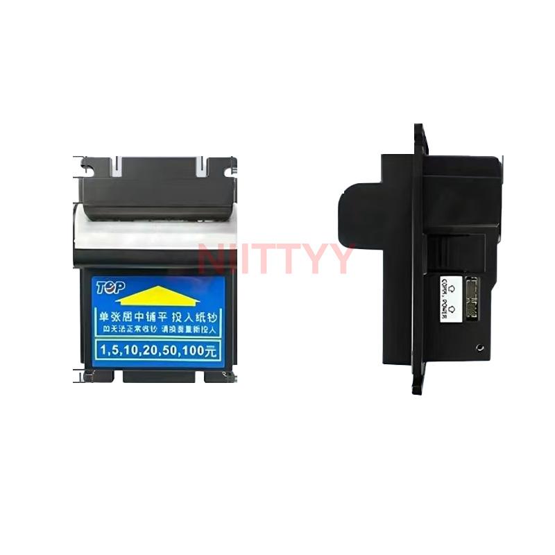 TB74 Bill Acceptor for Arcade  - Vending Arcade Games recension och pris