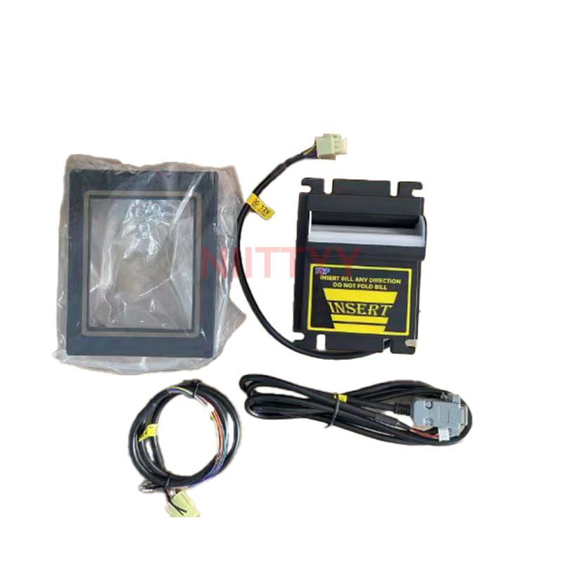 TB74 Bill Acceptor for Arcade  - Vending Arcade Games recension och pris
