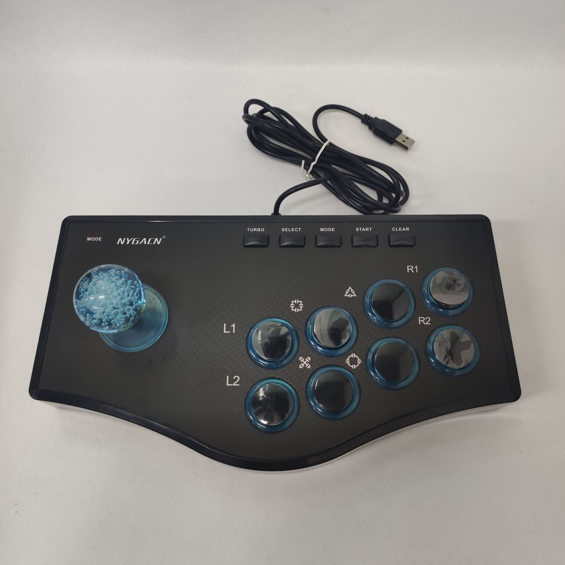 Best Pick Retro Arcade Game Ro - Arcade Vibes recension och pris