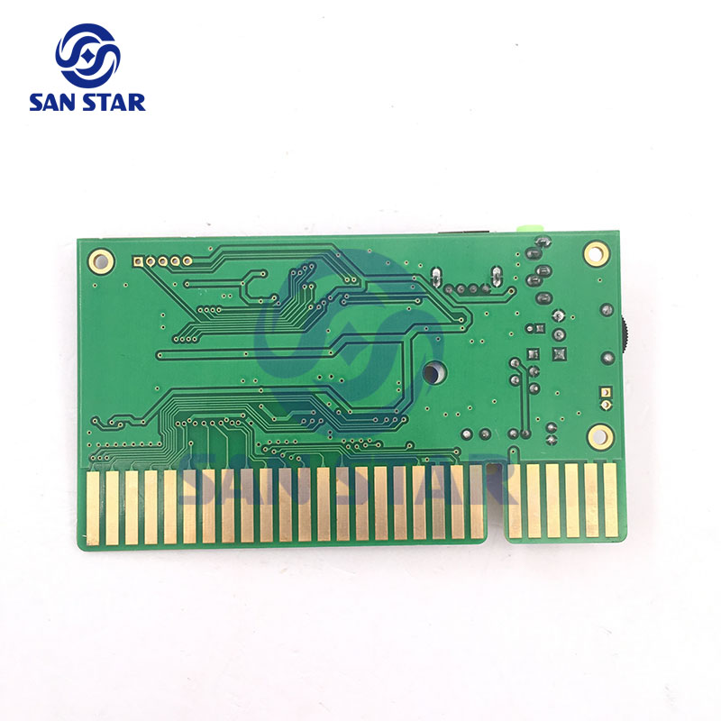 PC TO JAMMA USB Converter Boar - Usb Game Board Jamma recension och pris