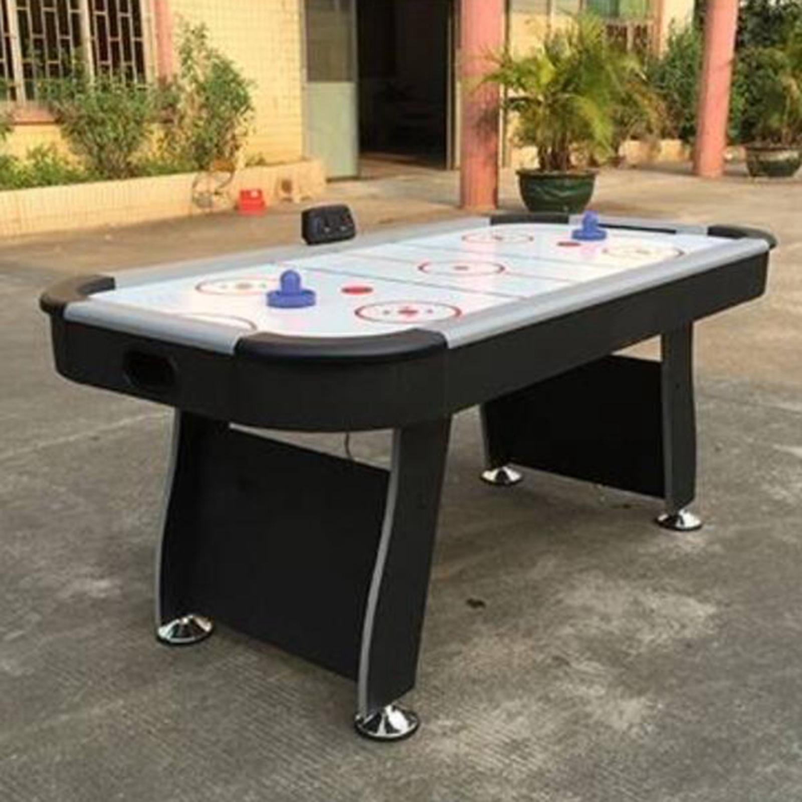 Air Hockey Pushers Large Table - Air Hockey Table recension och pris