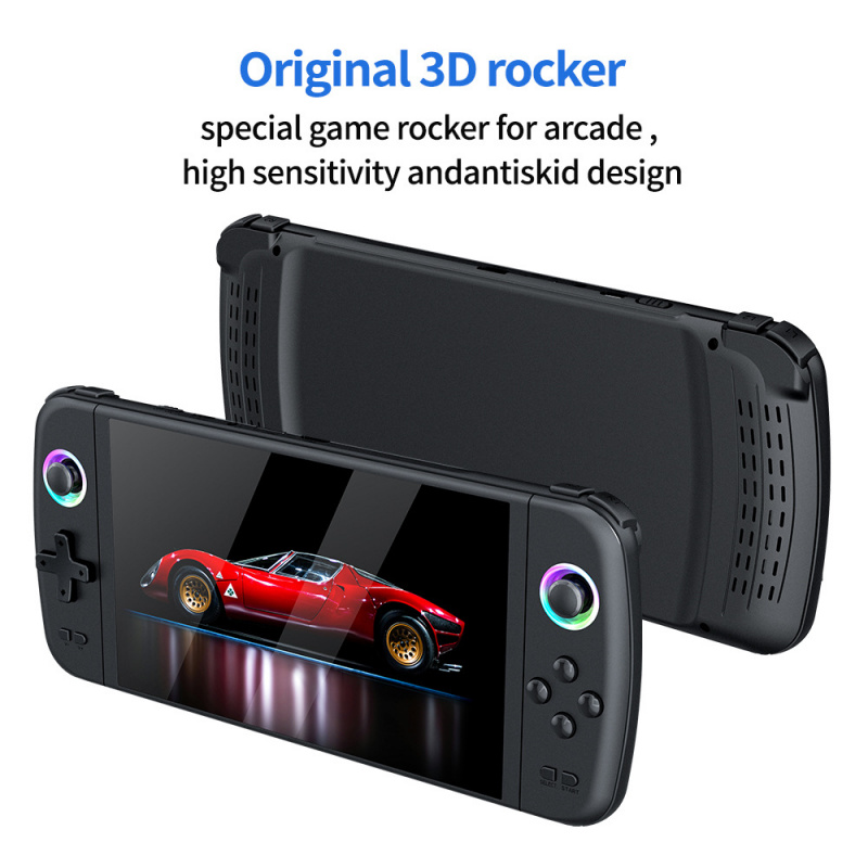New M27 Large Screen Handheld  - Arcade Vibes recension och pris