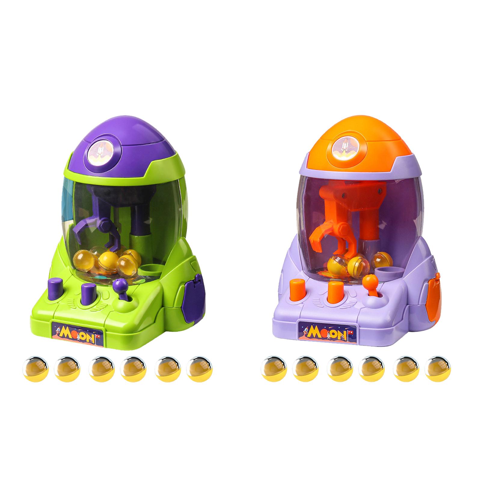 Claw Machine Table Game Hand C - Claw Crane Machine recension och pris