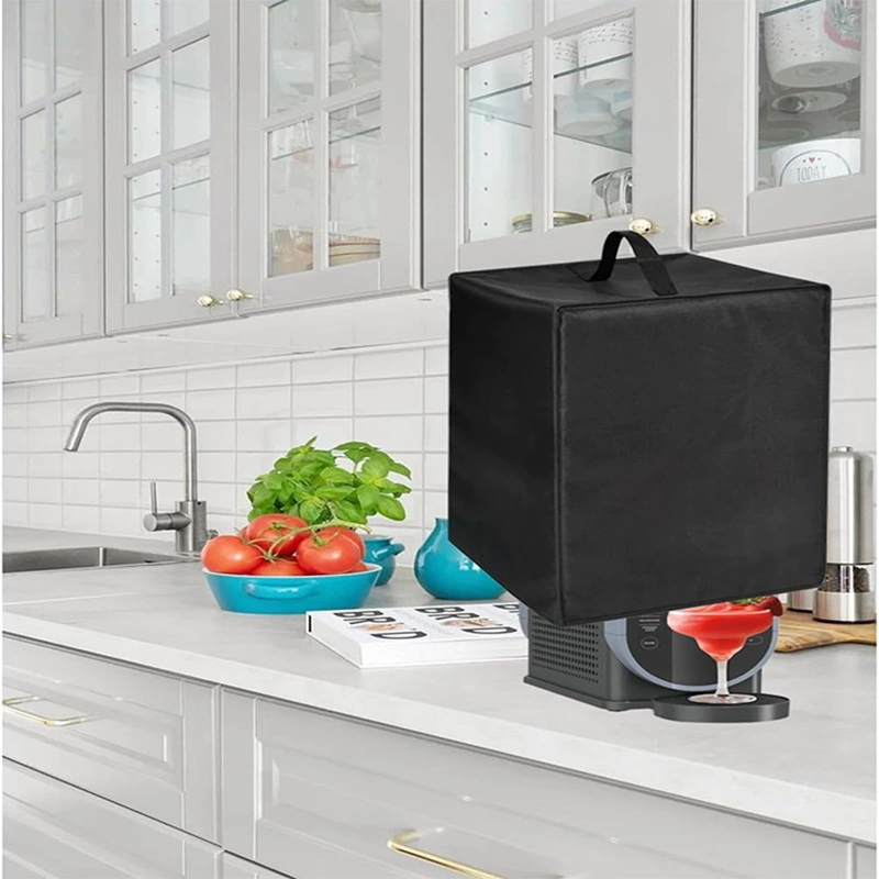 Slushie Machine Protective Cov - Slushie Machine Vending recension och pris