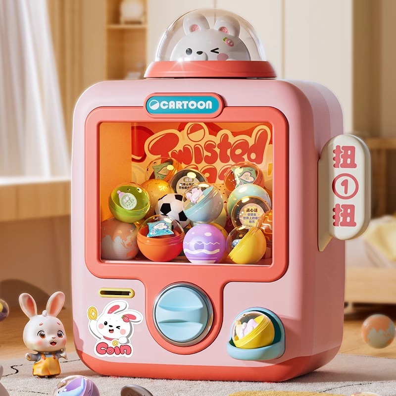 Electronic Dinosaur Arcade Cla - Vending Game recension och pris