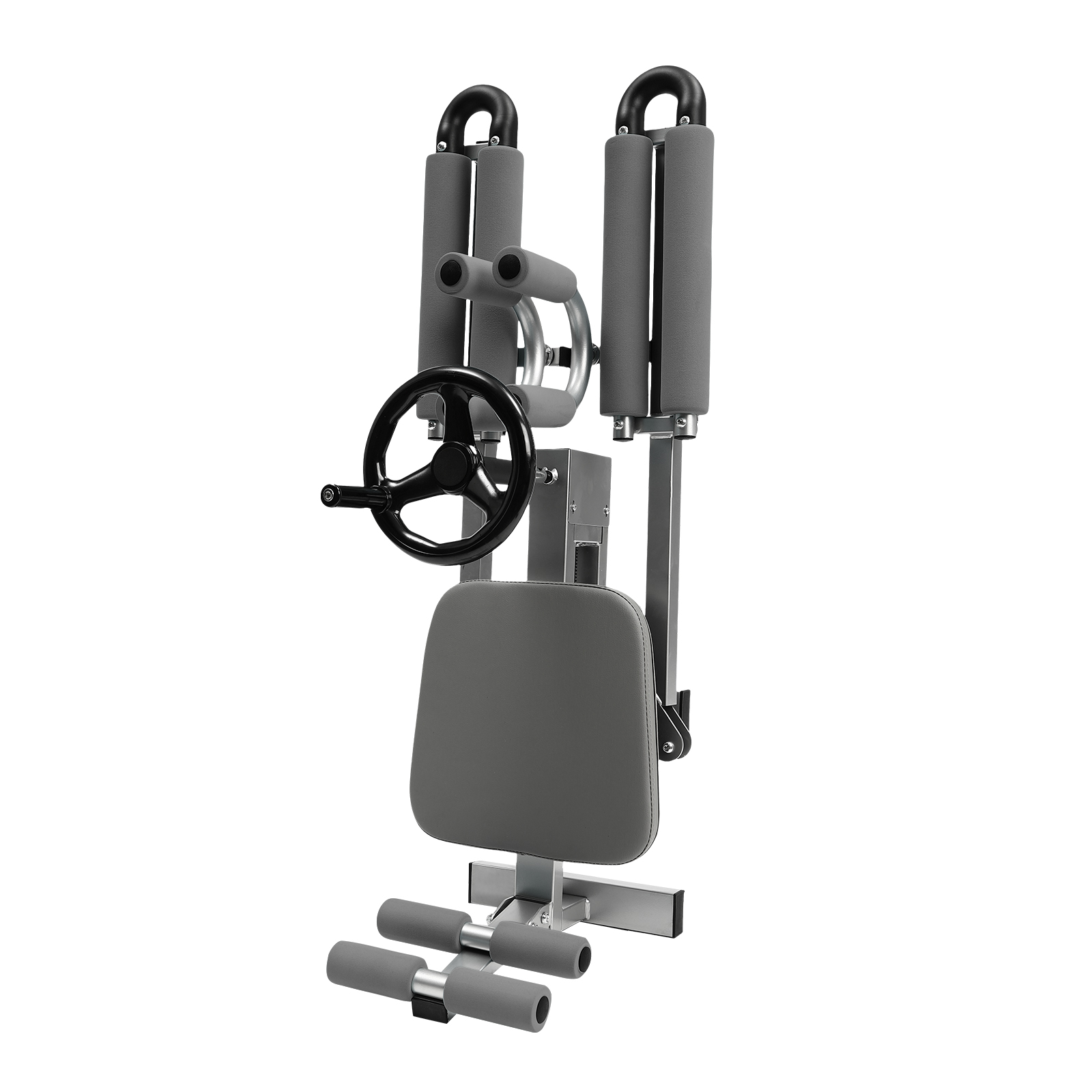 Leg Stretcher Machine – 0-210° - Dance Pad Machine recension och pris