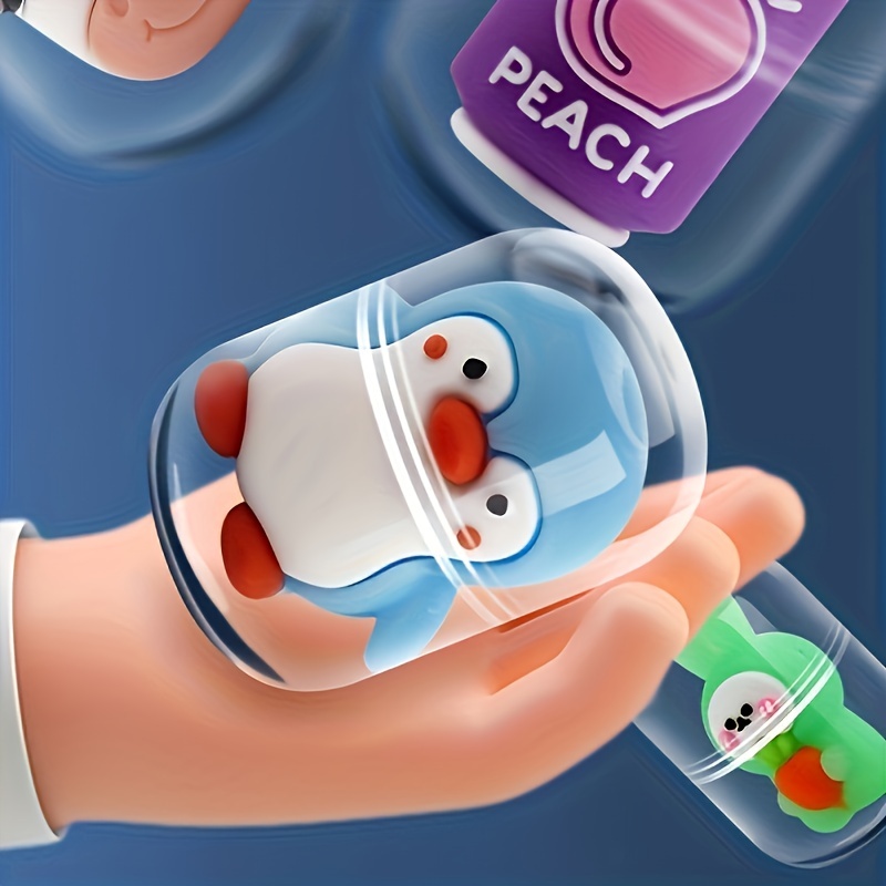 Capsule Vending Machine Toy Su - Prize Capsule Toy Machine recension och pris