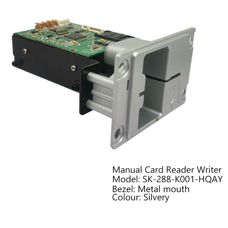 13.56Mhz Rfid Nfc Credit Sim M - Arcade Card Vending Machine recension och pris