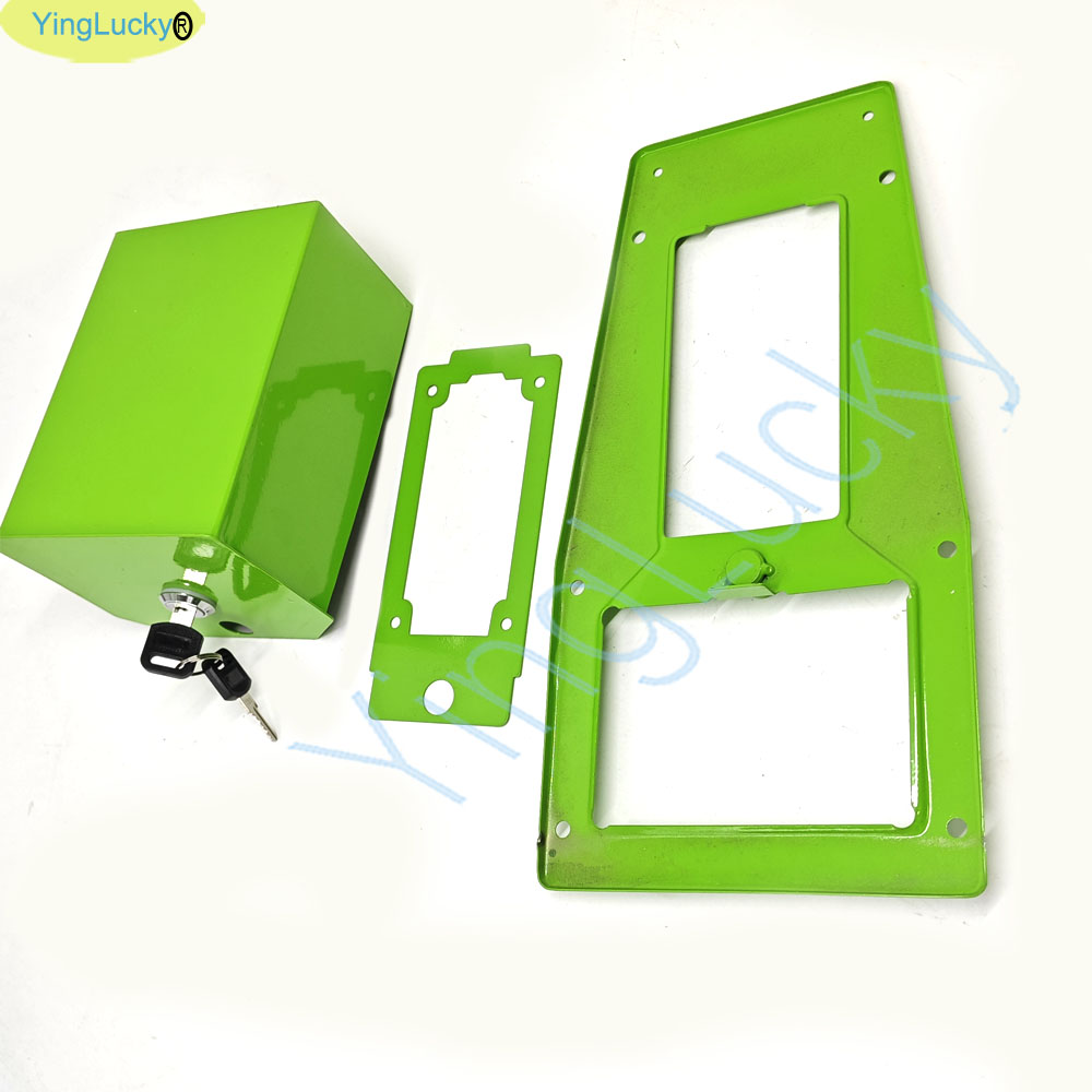 Arcade Game Token Storage Box  - Vending Arcade Games recension och pris