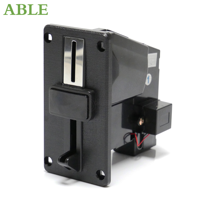 Multi Coin Acceptors Selector  - Arcade Games And Vending recension och pris
