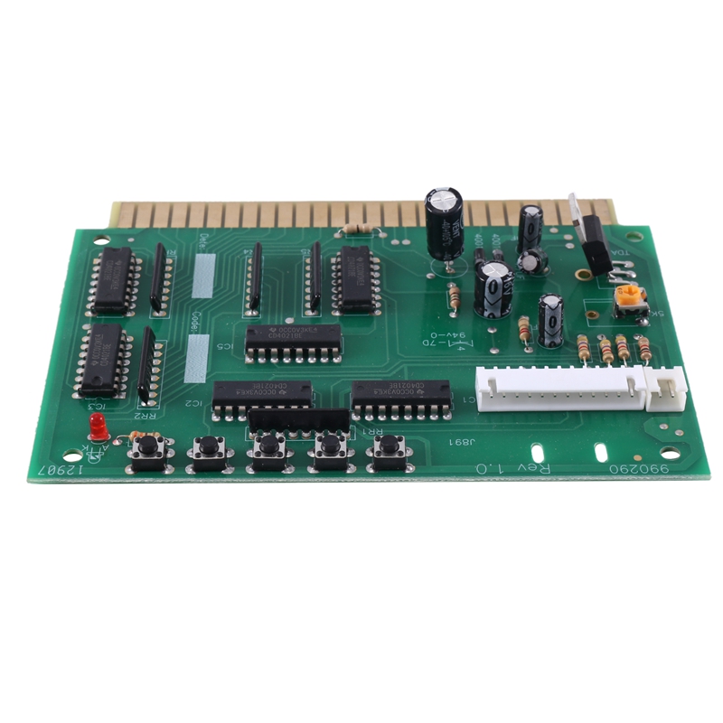 A23F-PC To Jamma Converter Boa - Usb Game Board Jamma recension och pris