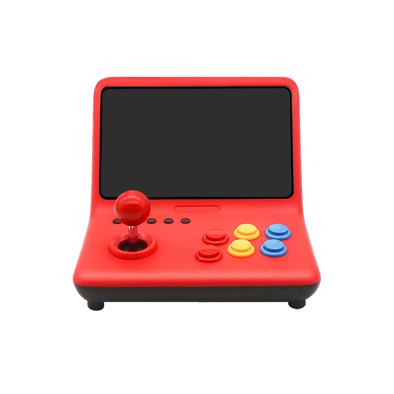 Coopreme A12 9-Inch IPS Large  - Arcade Vibes recension och pris