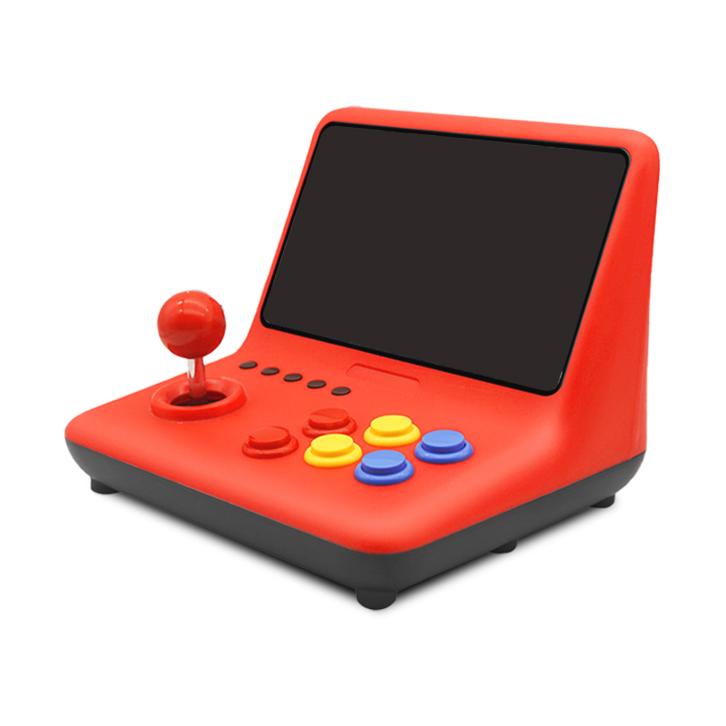 Coopreme A12 9-Inch IPS Large  - Arcade Vibes recension och pris