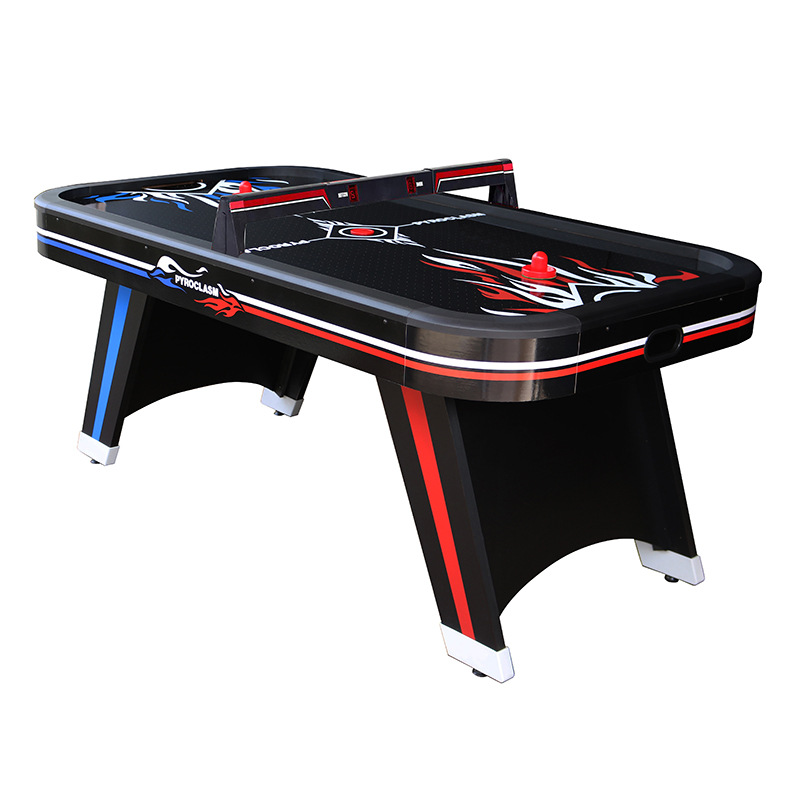STX 6 Feet Portable Air Hockey - Air Hockey Table recension och pris
