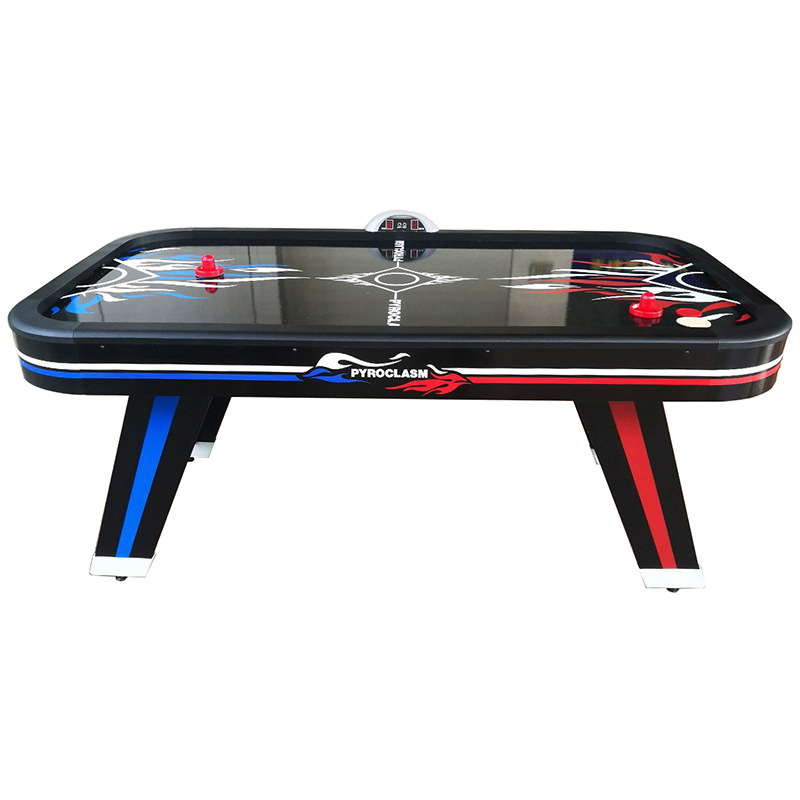 STX 6 Feet Portable Air Hockey - Air Hockey Table recension och pris