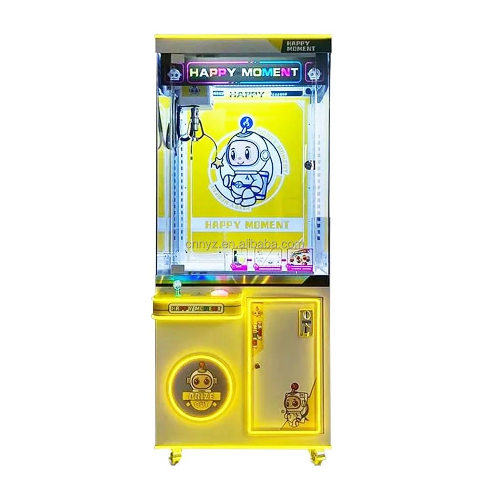 Commercial Arcade Prize Gift C - Vending Game recension och pris