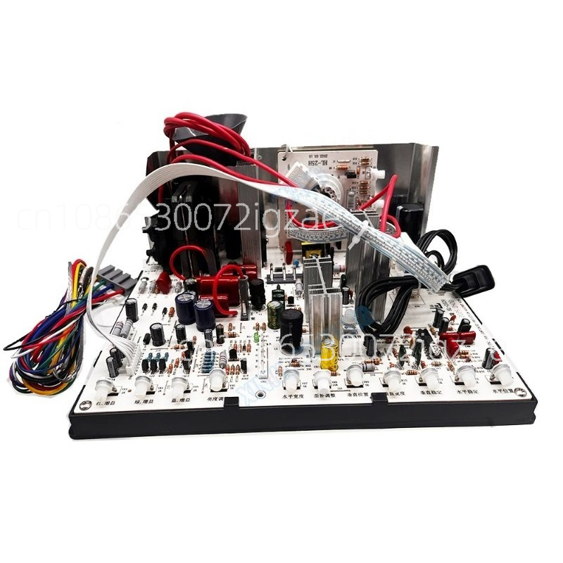 Arcade scanning board 14-21 in - Arcade Games & Vending Llc recension och pris