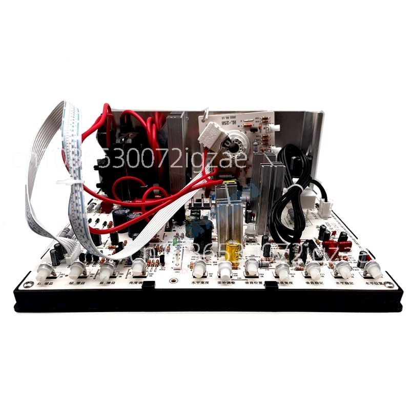 Arcade scanning board 14-21 in - Arcade Games & Vending Llc recension och pris