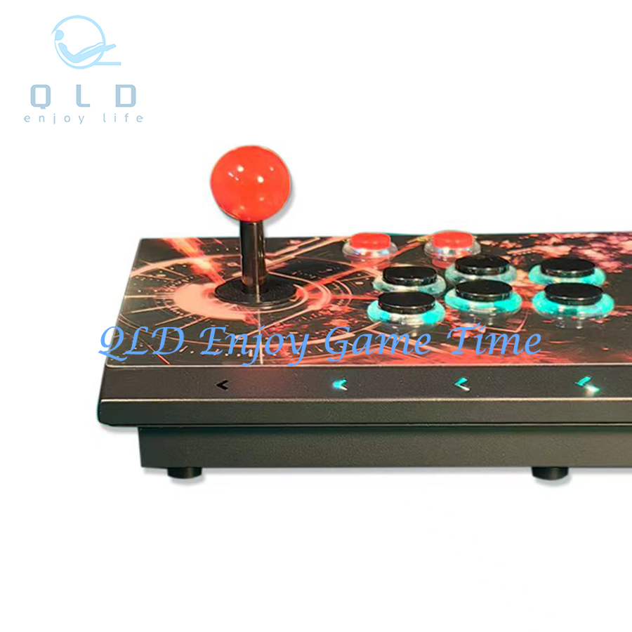3D PandoraSaga box 26800 in 1  - Arcade Vibes recension och pris