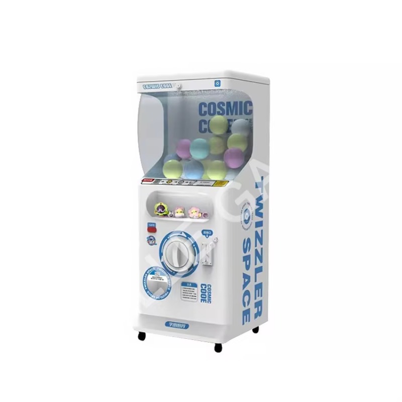 High Quality Vending Machine P - Prize Capsule Toy Machine recension och pris