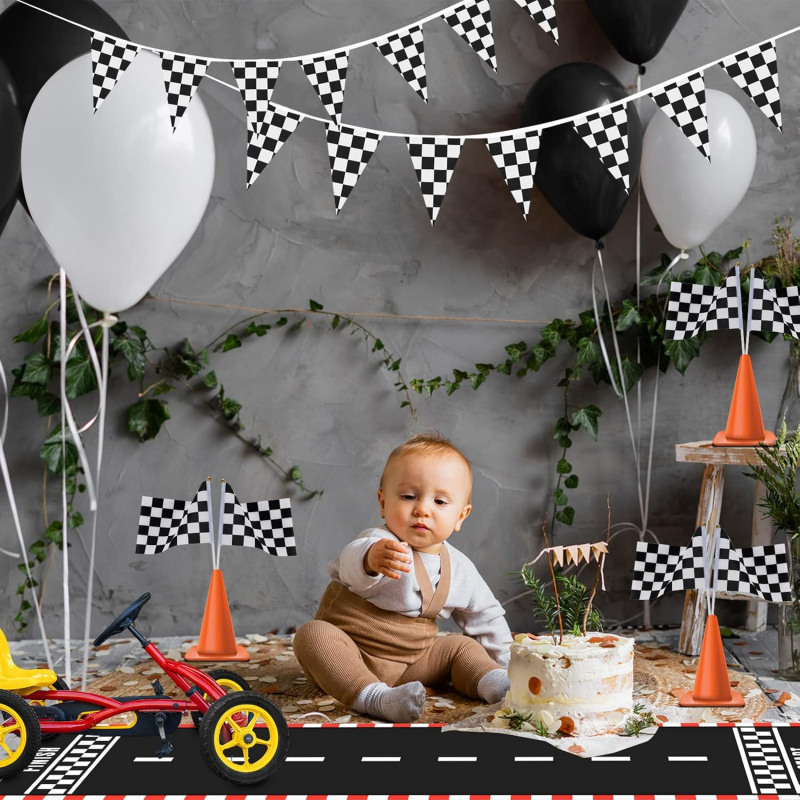 VIKAMA Racing Track Photo Boot - Photo Booth Machine recension och pris