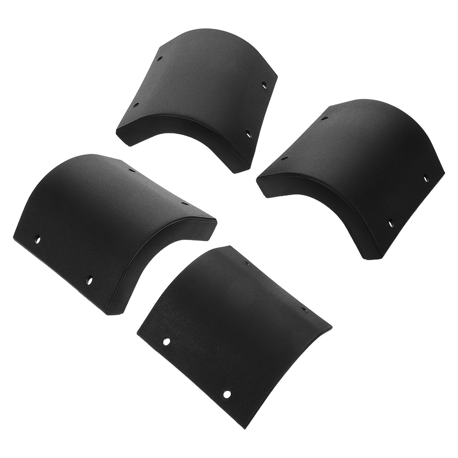 4 Pcs Hockey Air Table Side Gu - Air Hockey Table recension och pris