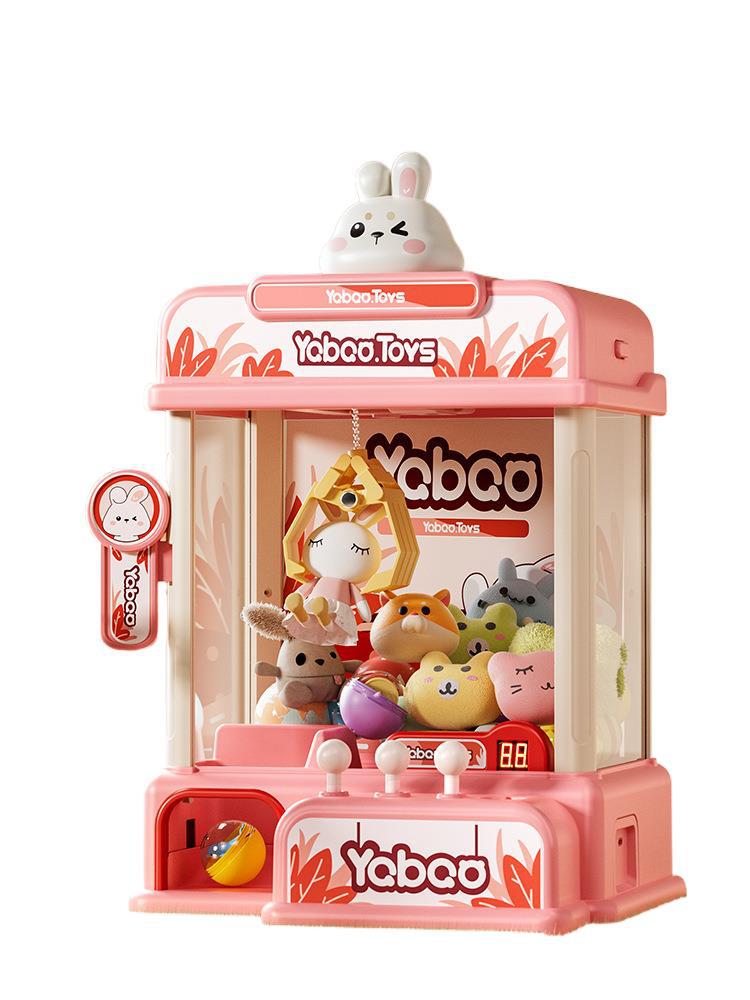 Claw Machine for Kids Mini Ven - Vending Game recension och pris