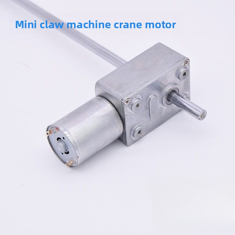 Arcade Claw Machine Motor 12V  - Crane Claw Motor recension och pris