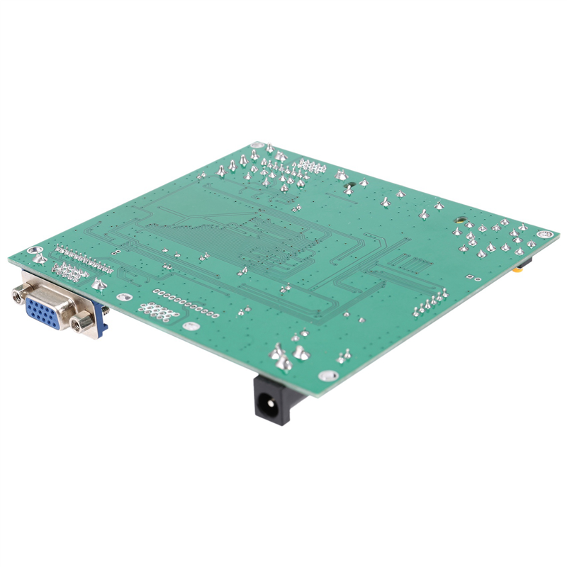 ABGN 5X GBS8200 CGA/EGA/YUV/RG - Usb Game Board Jamma recension och pris