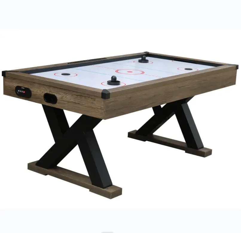 STX 7 Feet Air Hockey Table wi - Air Hockey Table recension och pris