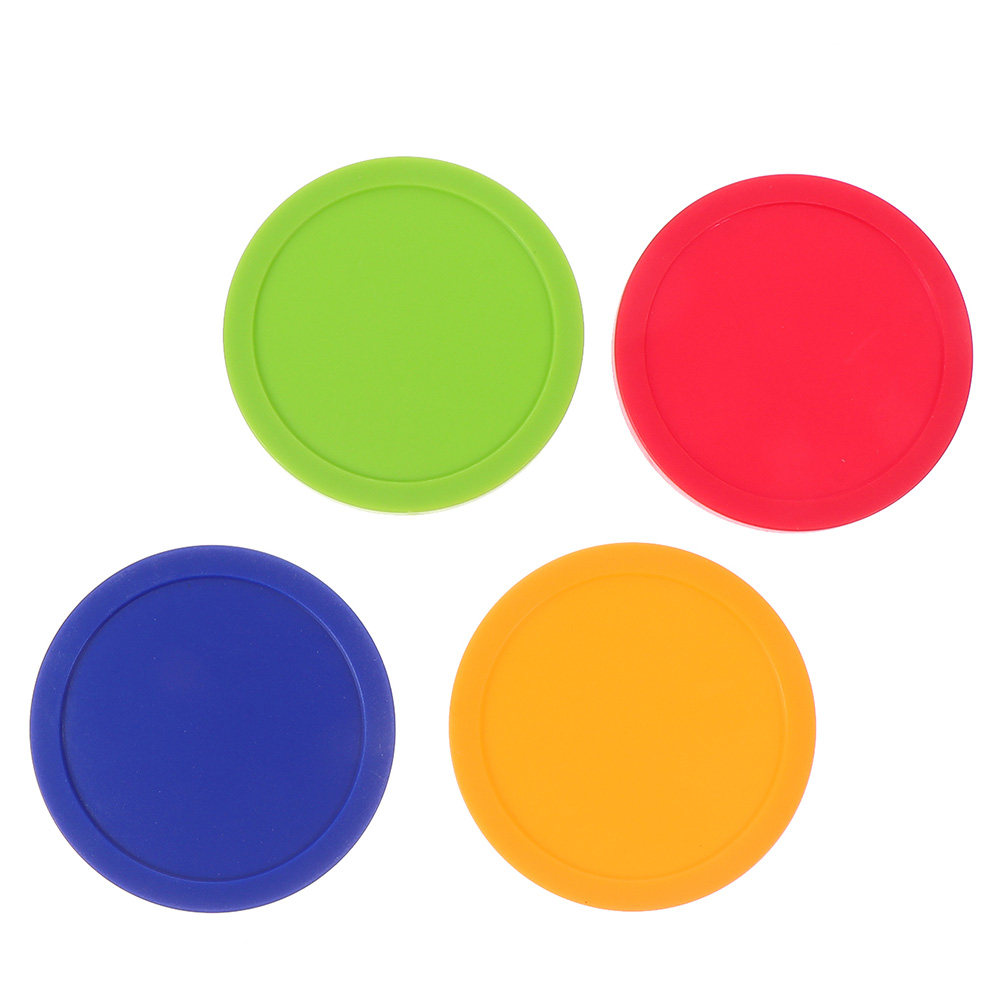 4Pcs Plastic Table Puck Air Ho - Air Hockey Table recension och pris