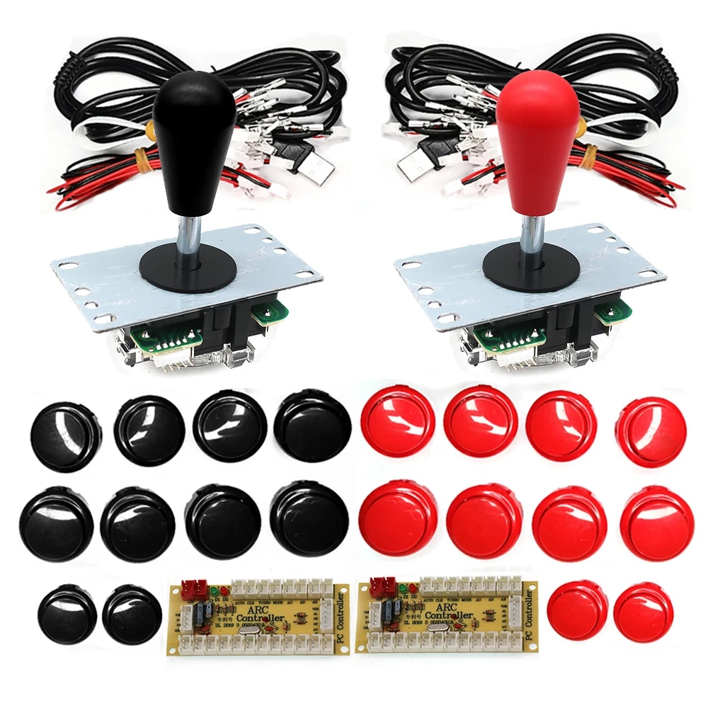Copy SANWA Game Machine Arcade - Arcade Vibes recension och pris