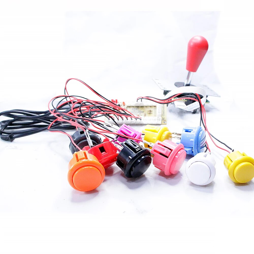 Copy SANWA Game Machine Arcade - Arcade Vibes recension och pris