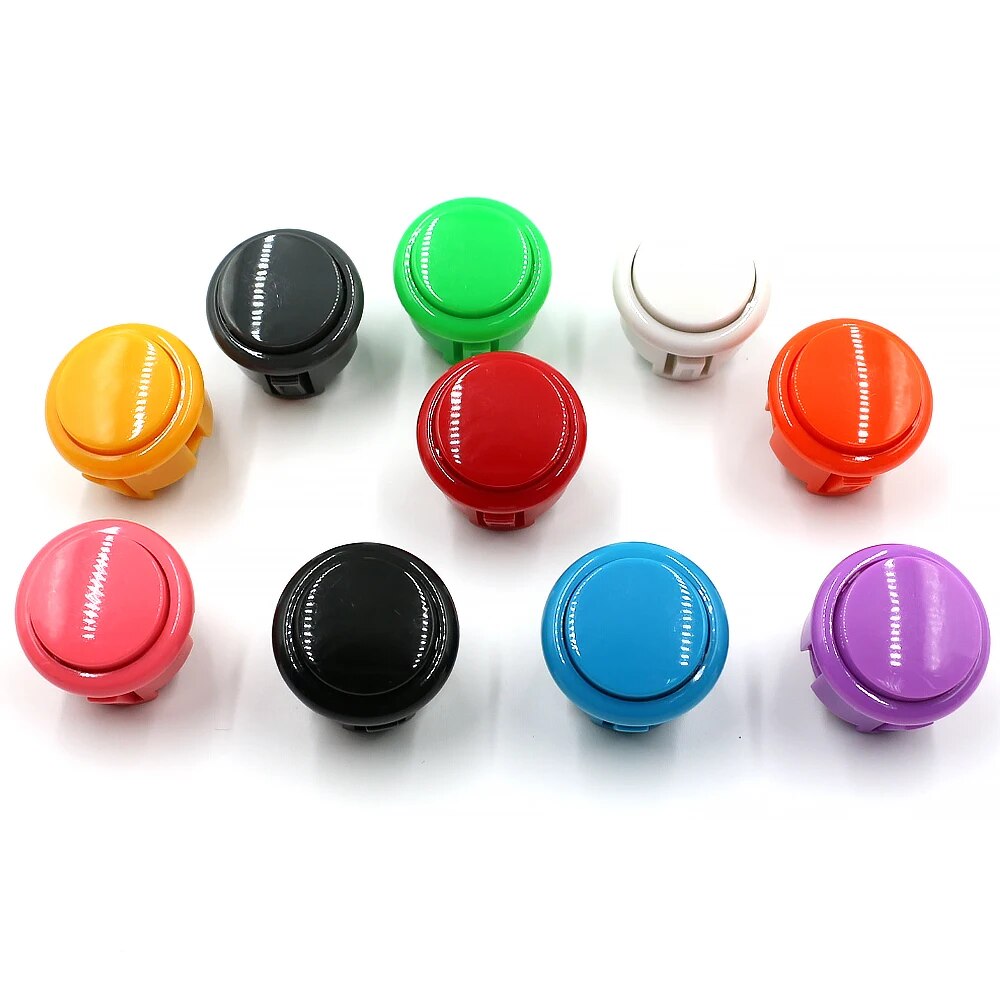 Copy SANWA Game Machine Arcade - Arcade Vibes recension och pris