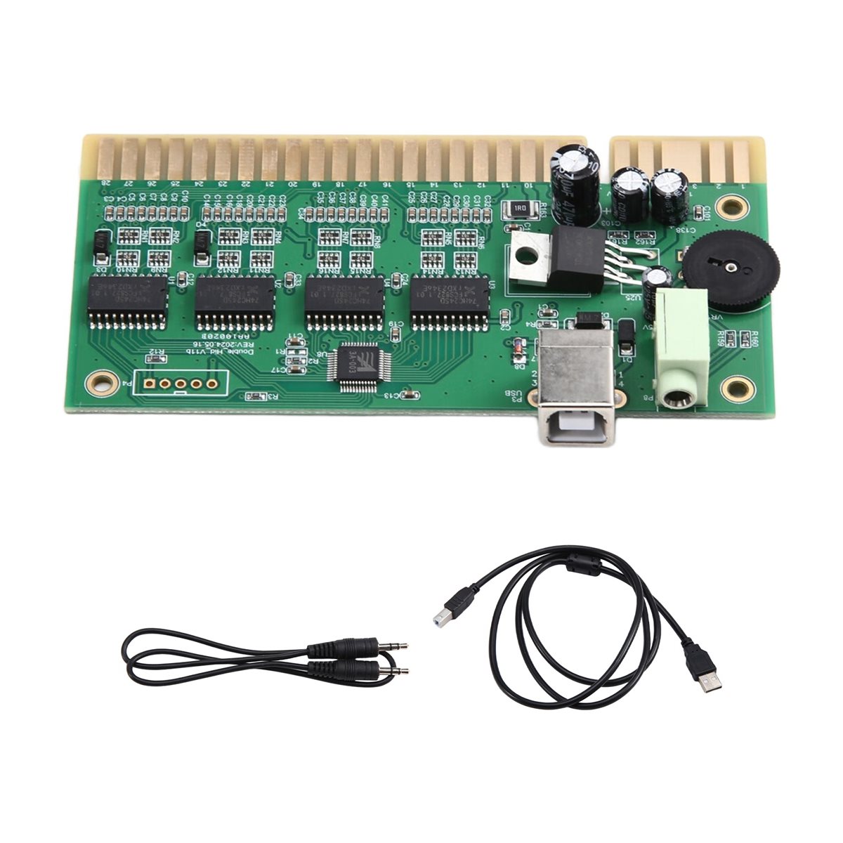 Can buy New MAME Game Controll - Usb Game Board Jamma recension och pris