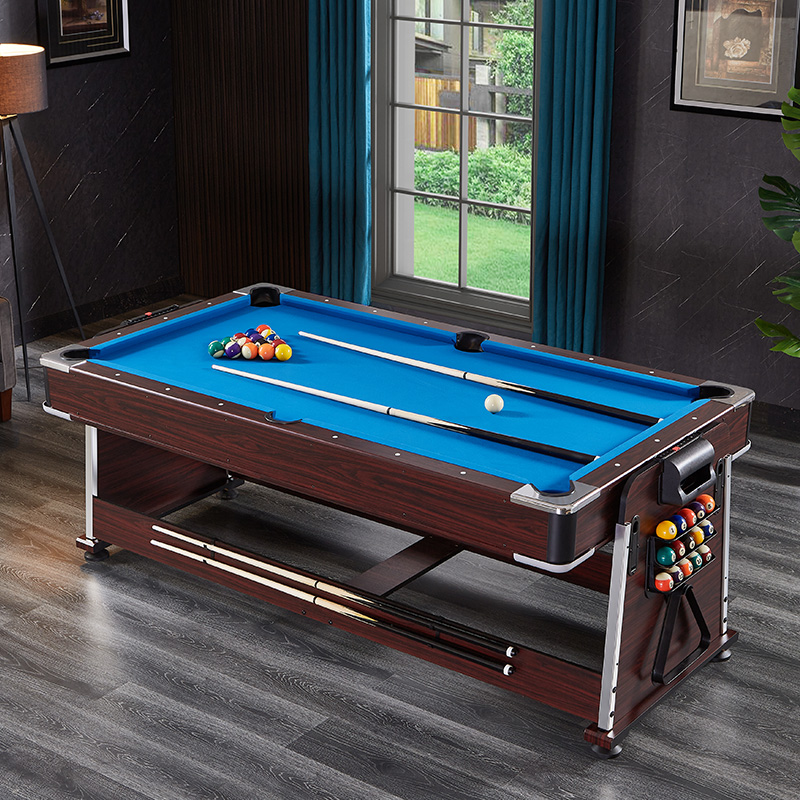 Wholesales  Multi Games Pool T - Air Hockey Table recension och pris