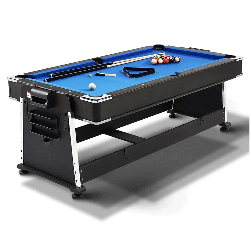 Wholesales  Multi Games Pool T - Air Hockey Table recension och pris