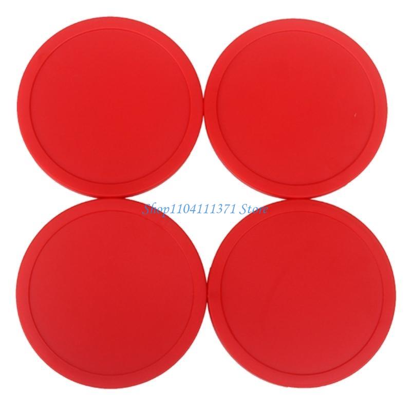 P9FC 5Pcs 3inch Heavy Hockey T - Air Hockey Table recension och pris