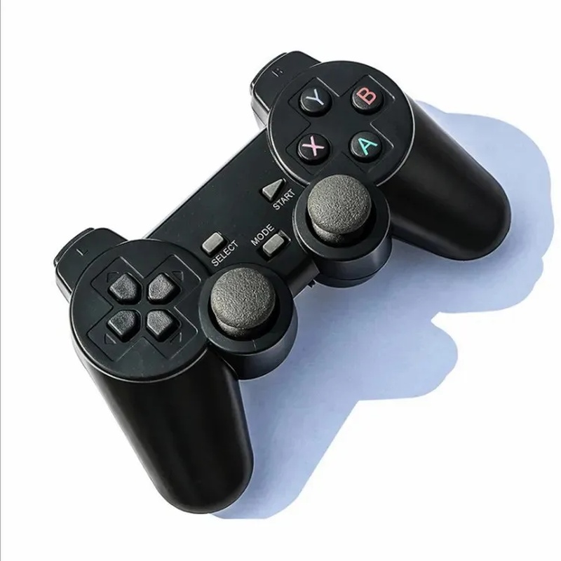 High definition m8 game consol - Arcade Vibes recension och pris